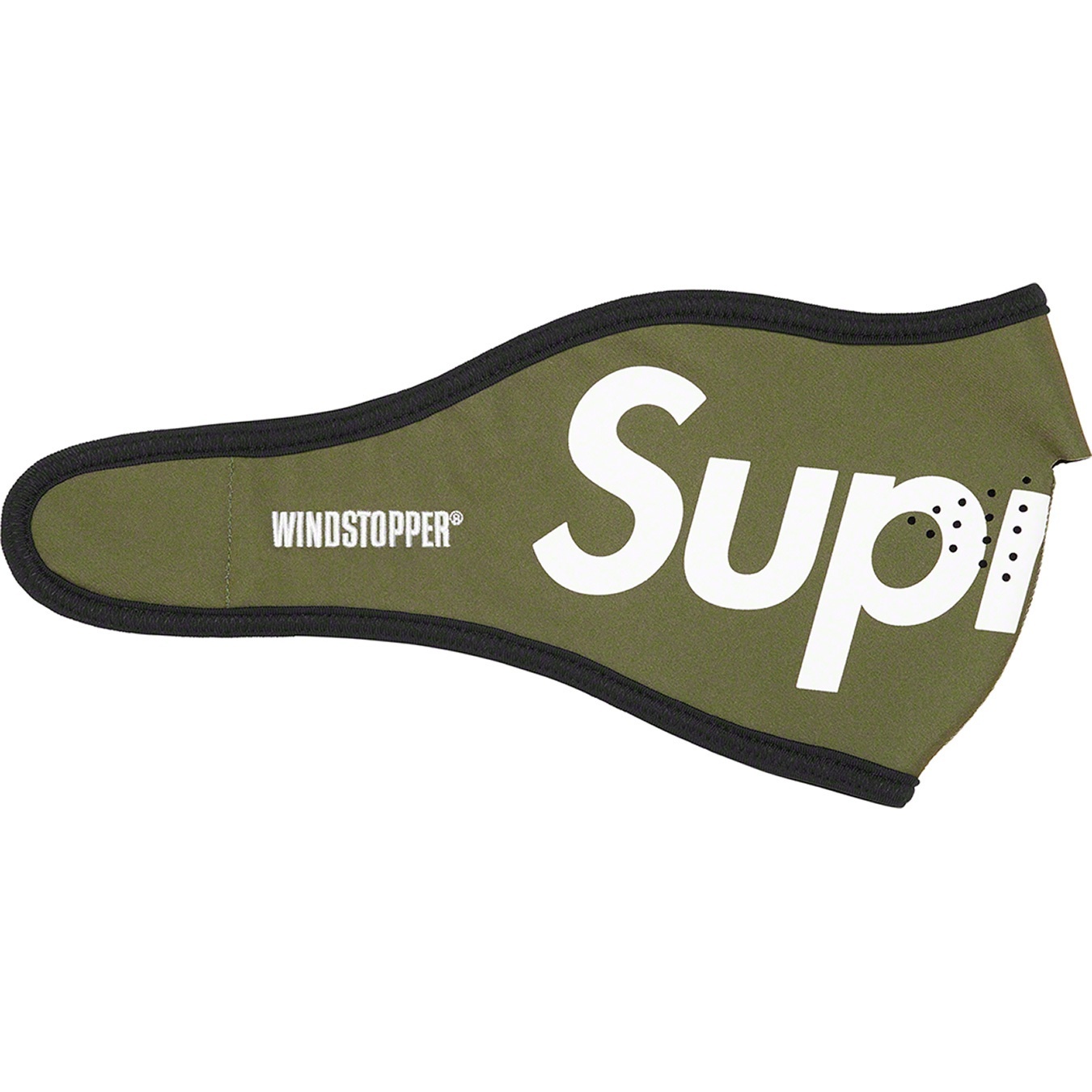 WINDSTOPPER® Facemask view 5